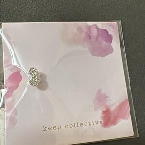 KEEP Collective Peg Charm for Keepsake Bangle - 3